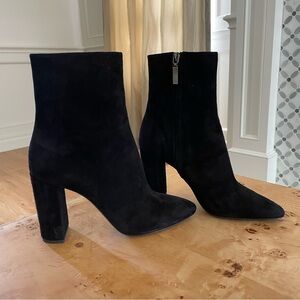 Saint Laurent Boots / Sz 9.5 - WORN ONCE